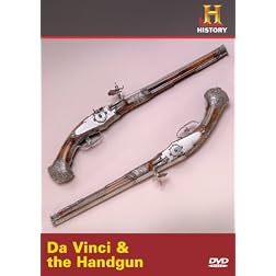 Da Vinci & the Handgun