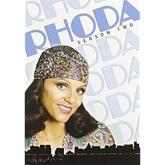 Rhoda: Season Two