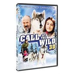 Call of The Wild - 3D