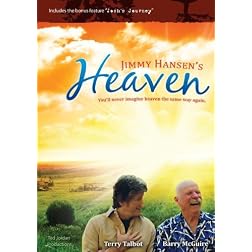 Jimmy Hansen's Heaven (with Josh's Journey Bonus Feature)