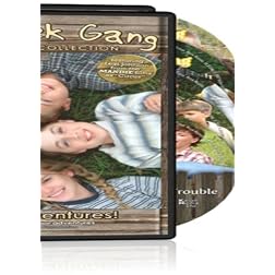 The Sugar Creek Gang Complete Box Set