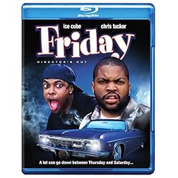 Friday [Blu-ray]