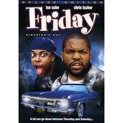 Friday