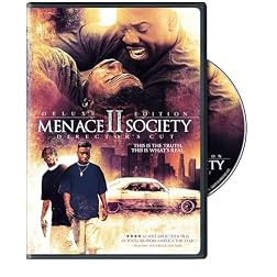 Menace II Society