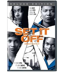 Set It Off (Keepcase)