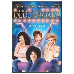 These Old Broads