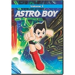 Astro Boy, Vol. 1