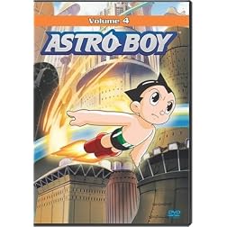 Astro Boy, Vol. 4