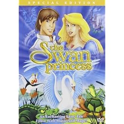 Swan Princess