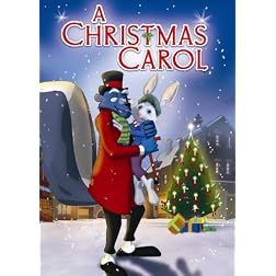 A Christmas Carol