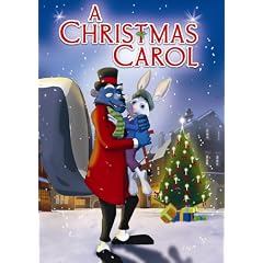 A Christmas Carol