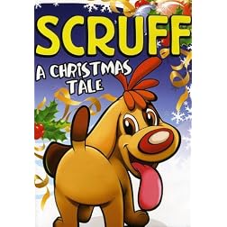 Scruff: A Christmas Tale