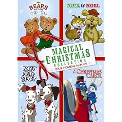 Magical Christmas Collection