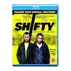 Shifty [Blu-ray]