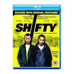 Shifty [Blu-ray]