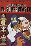 Get The Haunted World of El Superbeasto On Video