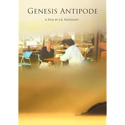Genesis Antipode