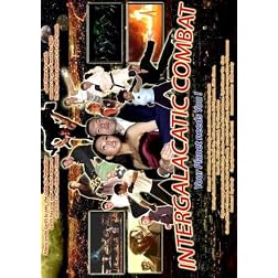 Intergalactic Combat