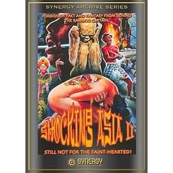 Shocking Asia 2