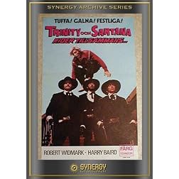 Trinity and Sartana