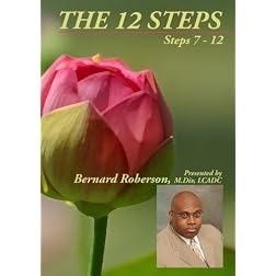 The 12 Steps, Steps 7 through 12