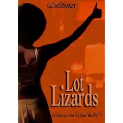 Lot Lizards