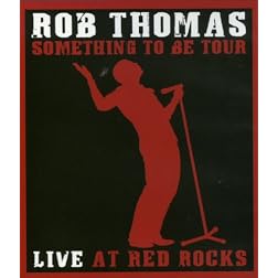 Live at Red Rocks [Blu-ray]