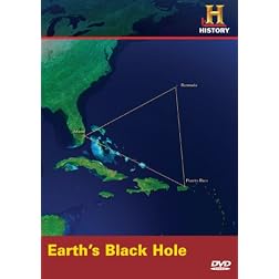 Earth s Black Hole