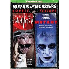 Mutant and The Uninvited