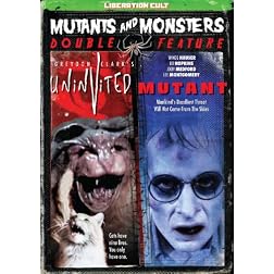 Mutant and The Uninvited
