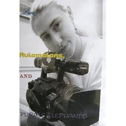 Love, Automatons, and Purple Elephants