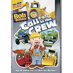 Bob the Builder: Call In the Crew