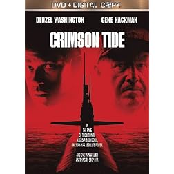 Crimson Tide