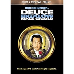 Deuce Bigalow: Male Gigolo