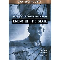 Enemy of the State