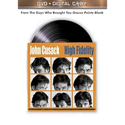 High Fidelity