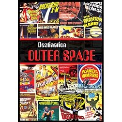 Destination: Outer Space
