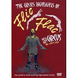 The Circus Highlights of Flic Flac