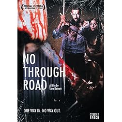 No Through Road
