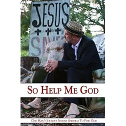 So Help Me God