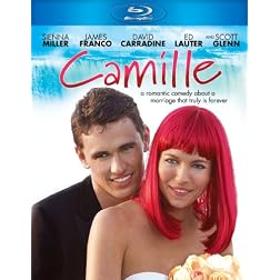 Camille [Blu-ray]