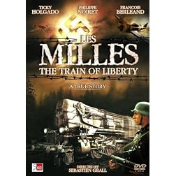 Les Milles