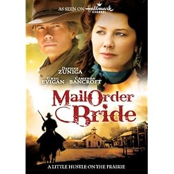 Mail Order Bride