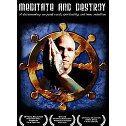 Meditate and Destroy