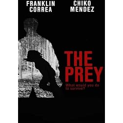 The Prey