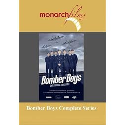 Bomber Boys Complete Series (2 DVD Set)