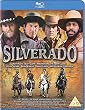 Silverado [Blu-ray]
