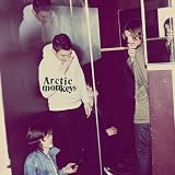 Humbug by Arctic Monkeys