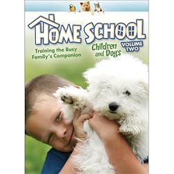 Home School: Children and Dogs, V.2