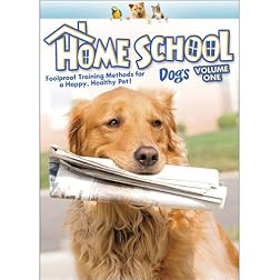 Home School: Dogs V.1